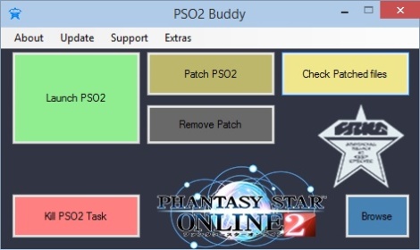 PSO 2 Buddy is available Clip2014-10-29at01-42-26